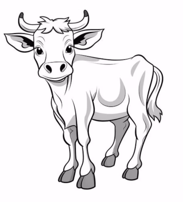 450 Páginas De Desenho Para Colorir - Image 8