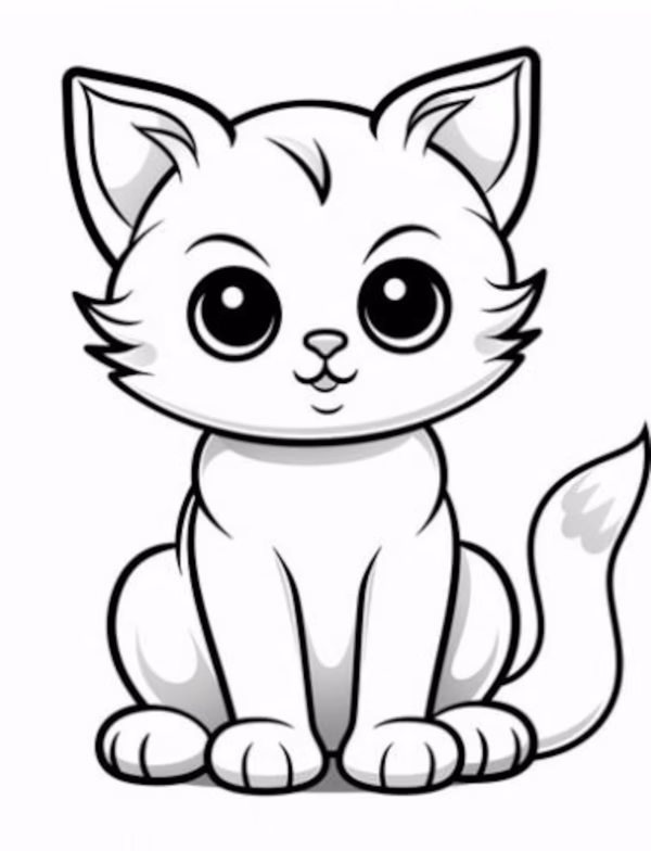 450 Páginas De Desenho Para Colorir - Image 6